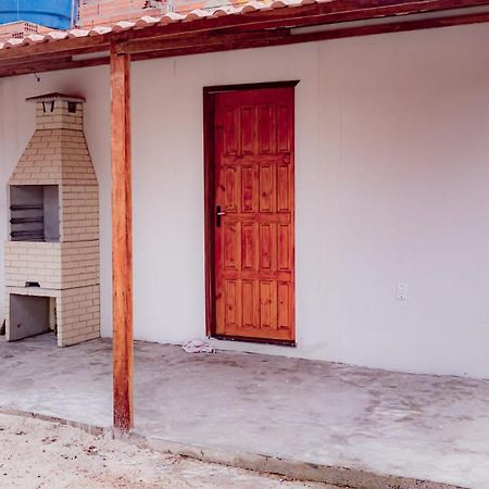 Loft Pe Na Areia Villa Arraial do Cabo Eksteriør billede