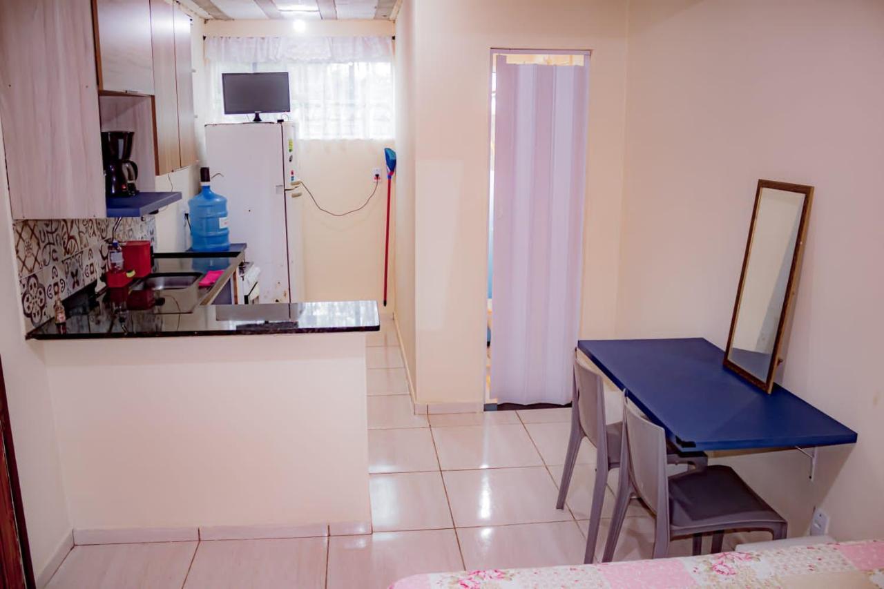 Loft Pe Na Areia Villa Arraial do Cabo Eksteriør billede