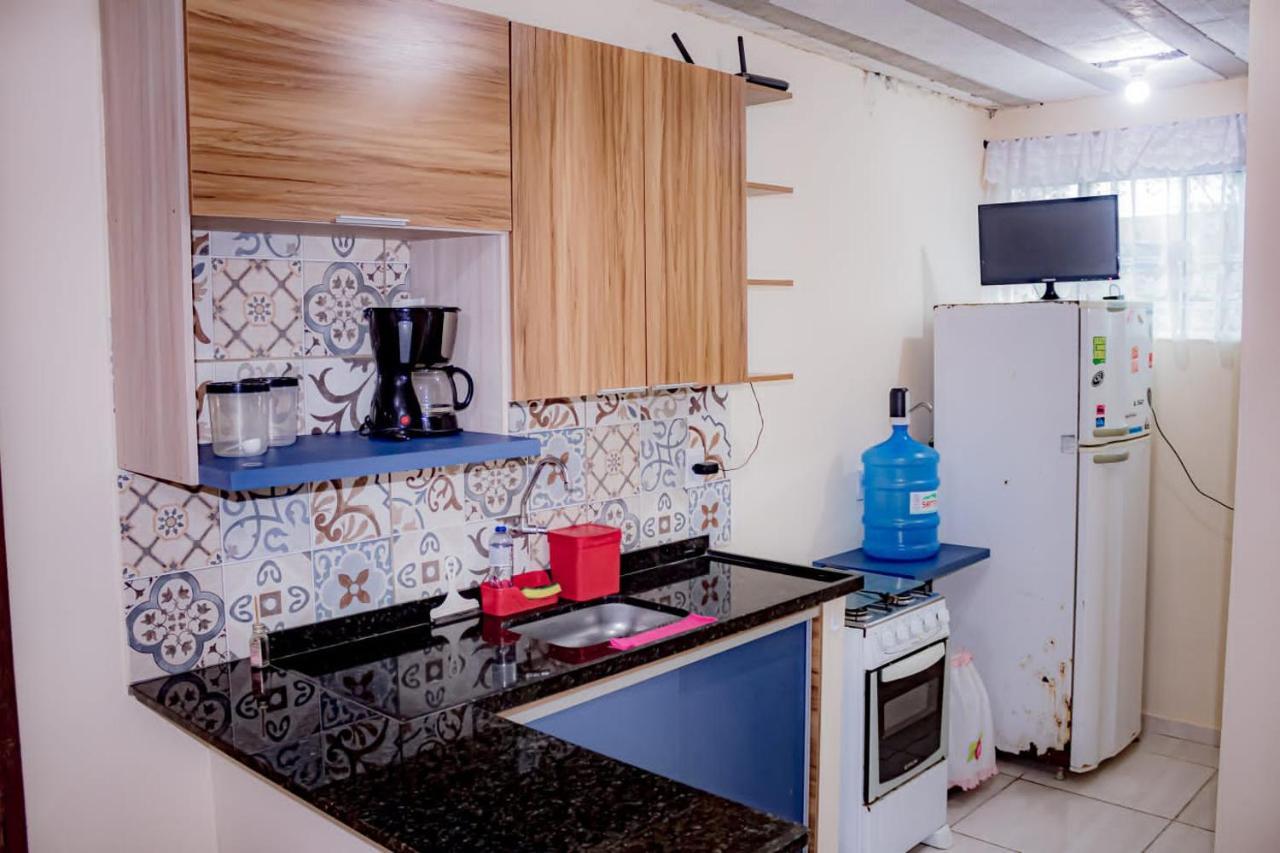 Loft Pe Na Areia Villa Arraial do Cabo Eksteriør billede