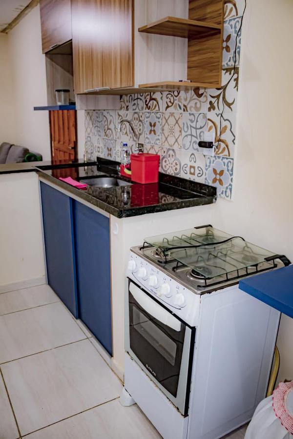Loft Pe Na Areia Villa Arraial do Cabo Eksteriør billede